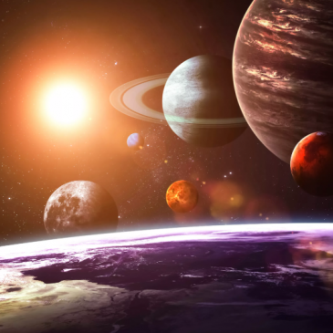 Тест для знатоков о планетах Солнечной системы