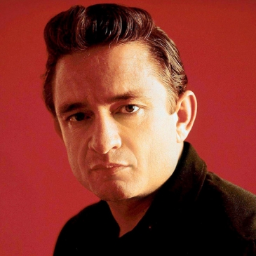 Попробуй угадать трек исполнителя - Johnny Cash