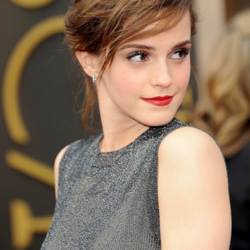 Как хорошо ты знаешь Эмму Уотсон?