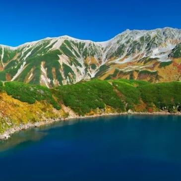 Тест о горах Евразии