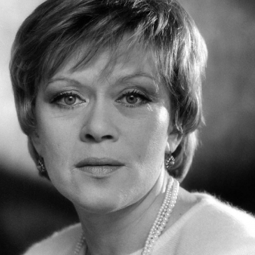 Тест по советским фильмам с Алисой Фрейндлих Тест по советским фильмам с Алисой Фрейндлих