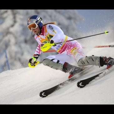 Что вы знаете о безопасности на горнолыжном склоне?