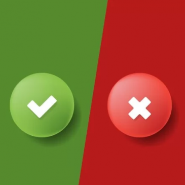 Тест из 20 вопросов для проверки широты кругозора «Верите ли, вы что...»