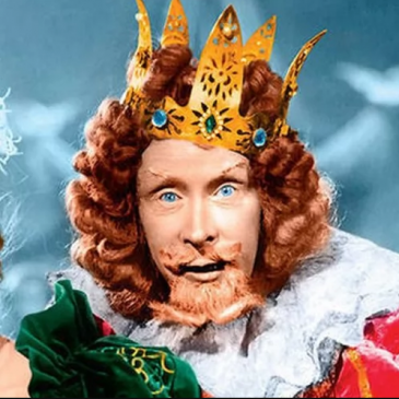 Тест по советским фильмам «Сказочные короли»