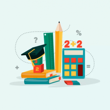 Тест: Считаем в уме. 15 примеров на сложение и вычитание