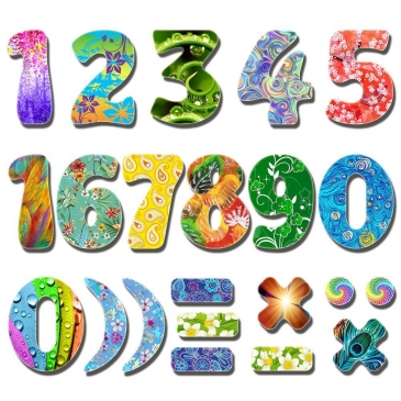 Интересные вопросы по математике Интересные вопросы по математике