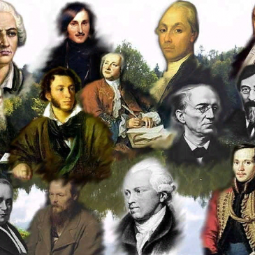 Хорошо ли вы помните стихотворения из школьной программы?