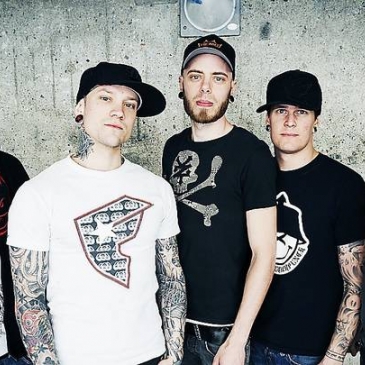 Угадай песню по отрывку - Dead by April