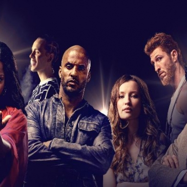 Из какого сериала эта шутка? Из какого сериала эта шутка?