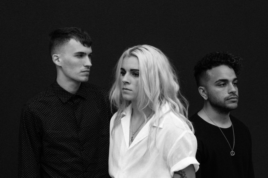 Угадай трек по отрывку - PVRIS