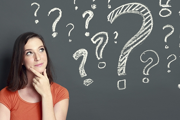 Тест для ума: Считаете себя умным?