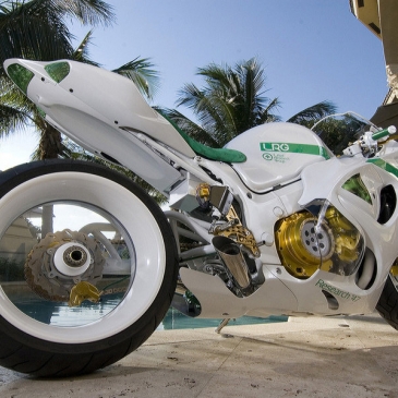 Тест для знатоков советских мотоциклов