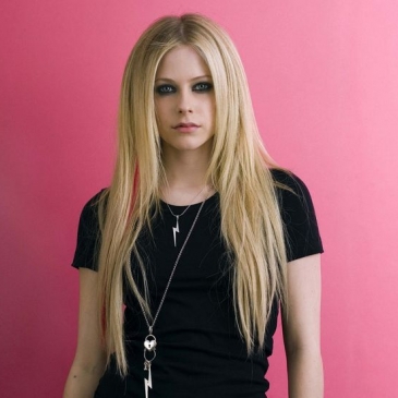 Угадай клип Avril Lavinge без звука