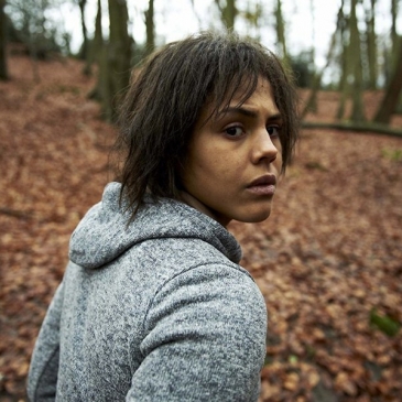 Угадай современный сериал по саундтреку!