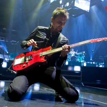 Угадай трек. Muse