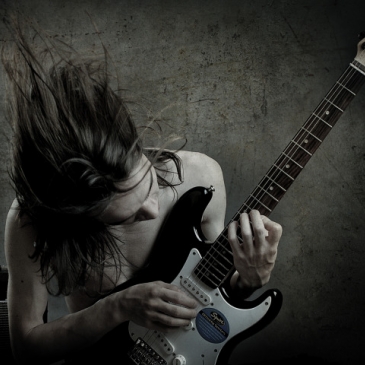 Угадай исполнителя. Альтернативный рок