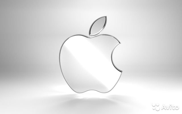Тест для фанатов Apple