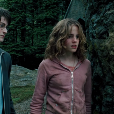 Угадайте на каком факультете учились волшебники из Хогвартса: Часть 2