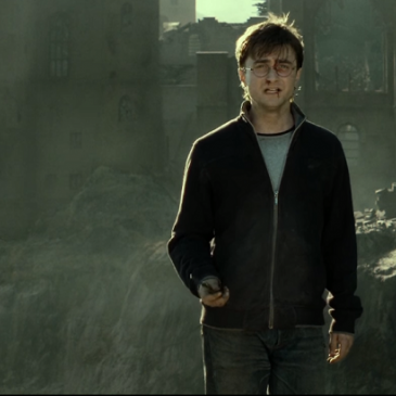 Угадайте домашнего любимца волшебников из Хогвартса