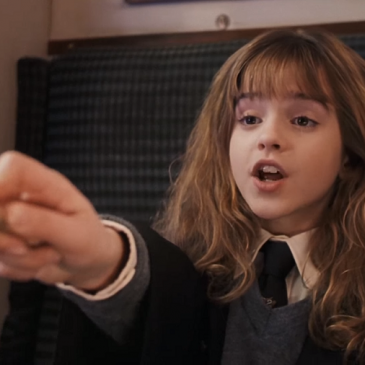 Тест: Хорошо ли вы знаете Гермиону Грейнджер Тест: Хорошо ли вы знаете Гермиону Грейнджер