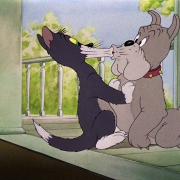 Хорошо ли вы знаете отечественную анимацию?