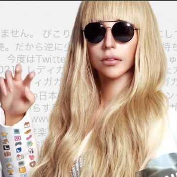 Угадай трек Леди Гаги 