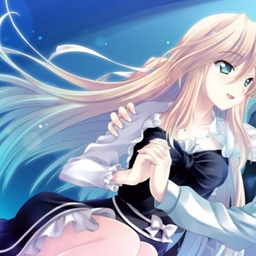 Угадай 12 аниме в жанре романтика по короткому отрывку Угадай 12 аниме в жанре романтика по короткому отрывку