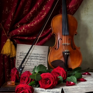 Сможешь ли ты угадать 20 классических композиций? Сможешь ли ты угадать 20 классических композиций?