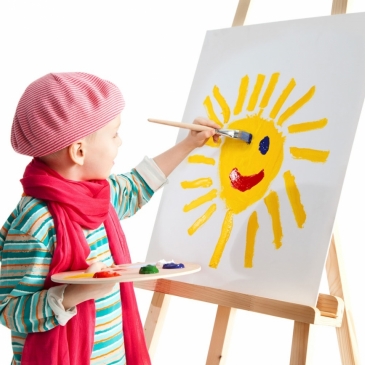 Сможете ли вы узнать животное по детскому рисунку?