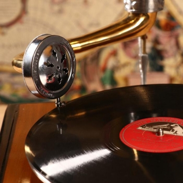 Сложный музыкальный тест на знание советских хитов Сложный музыкальный тест на знание советских хитов