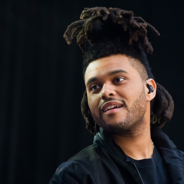 Угадай трек The Weeknd
