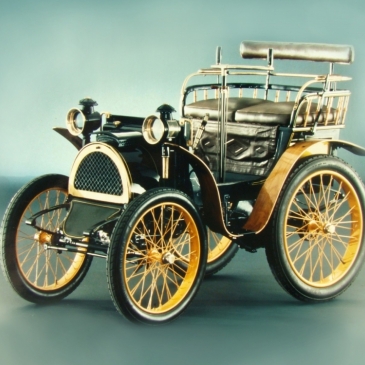 Тест: Неизвестные вам факты про автомобили