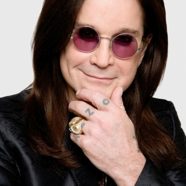 Ozzy Osbourne - Угадай знаменитые песни!