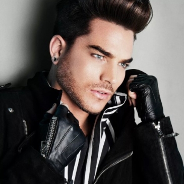 Адам Ламберт - Угадай 20 песен исполнителя