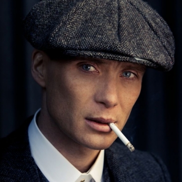 Угадай 20 треков из сериала Острые козырьки Угадай 20 треков из сериала Острые козырьки
