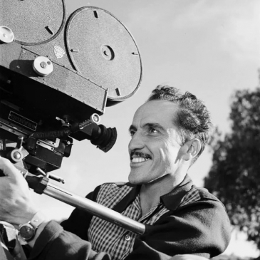 Знаете ли вы знаменитых российских режиссеров в лицо? Знаете ли вы знаменитых российских режиссеров в лицо?