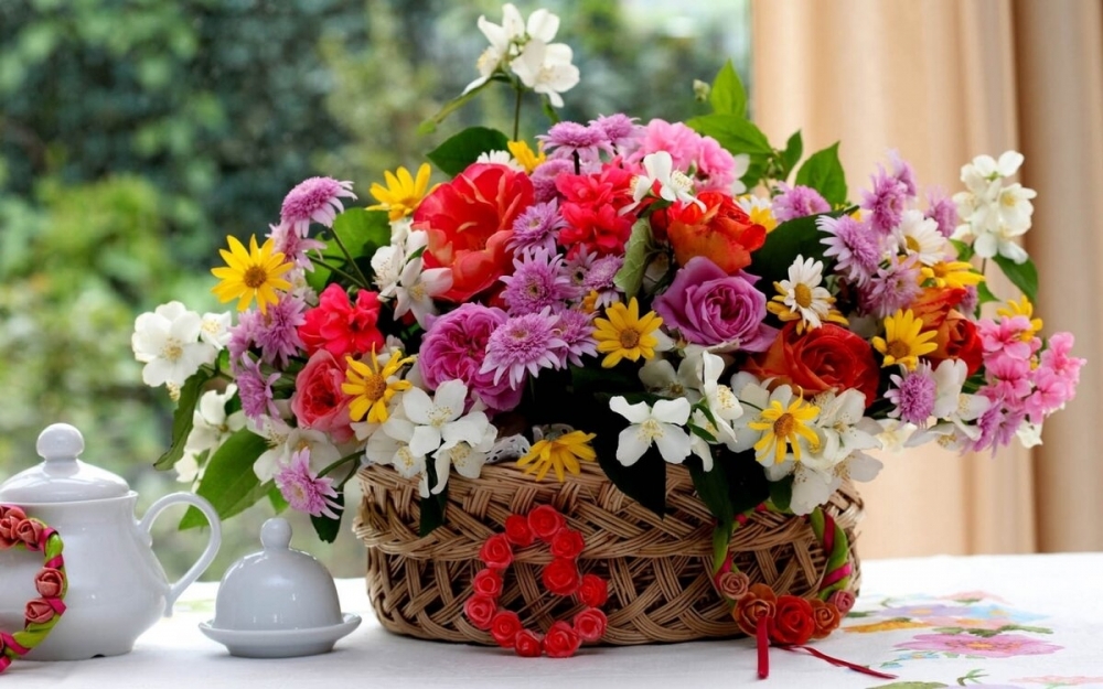 Проверьте свои знания о цветах Проверьте свои знания о цветах