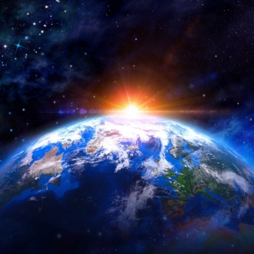 Тест про космос Тест про космос