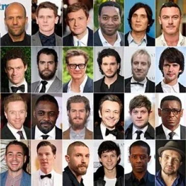 Как хорошо вы знаете своих любимых актеров?