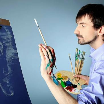 Сложный тест про искусство Сложный тест про искусство