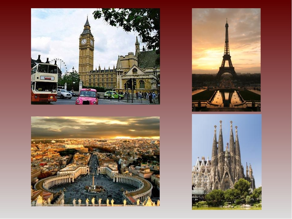 Как хорошо вы знаете столицы стран мира?  Как хорошо вы знаете столицы стран мира?