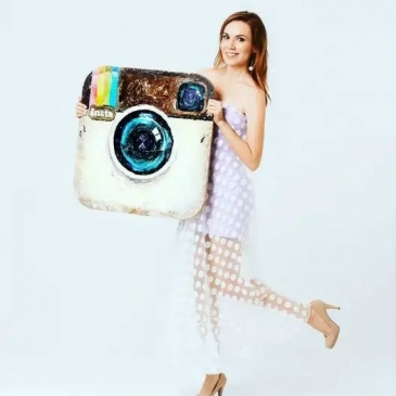 Тест: Знаете ли вы Инстаграм Вайнеров? Тест: Знаете ли вы Инстаграм Вайнеров?