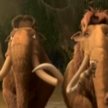 Хорошо ли вы знаете мультфильмы студии Blue Sky