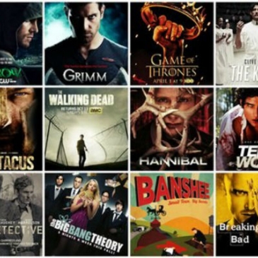 Угадай сериал по одному кадру! Угадай сериал по одному кадру!