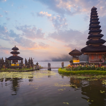 Вопросы на знание Юго-Восточной Азии