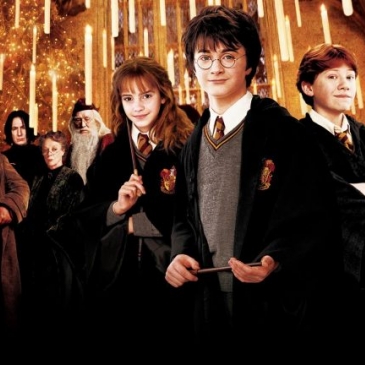 Сможешь ли ты ответить на самые простые вопросы о «Гарри Поттере»?