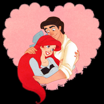 Угадай диснеевскую пару Угадай диснеевскую пару