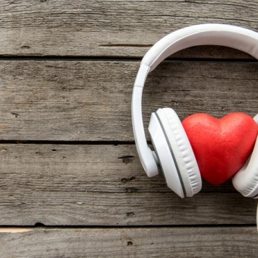 Викторина про музыку!