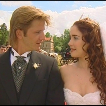 Тест: Герои сериала Дикий ангел Тест: Герои сериала Дикий ангел