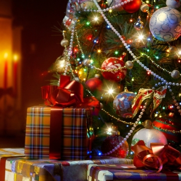 Праздничные вопросы, что вы знаете о Новом Годе?